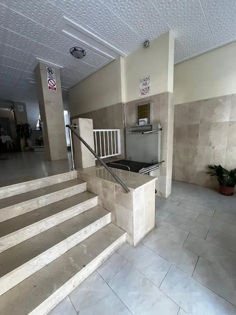 Flat with pool for sale in Torre del Mar, imagen 20