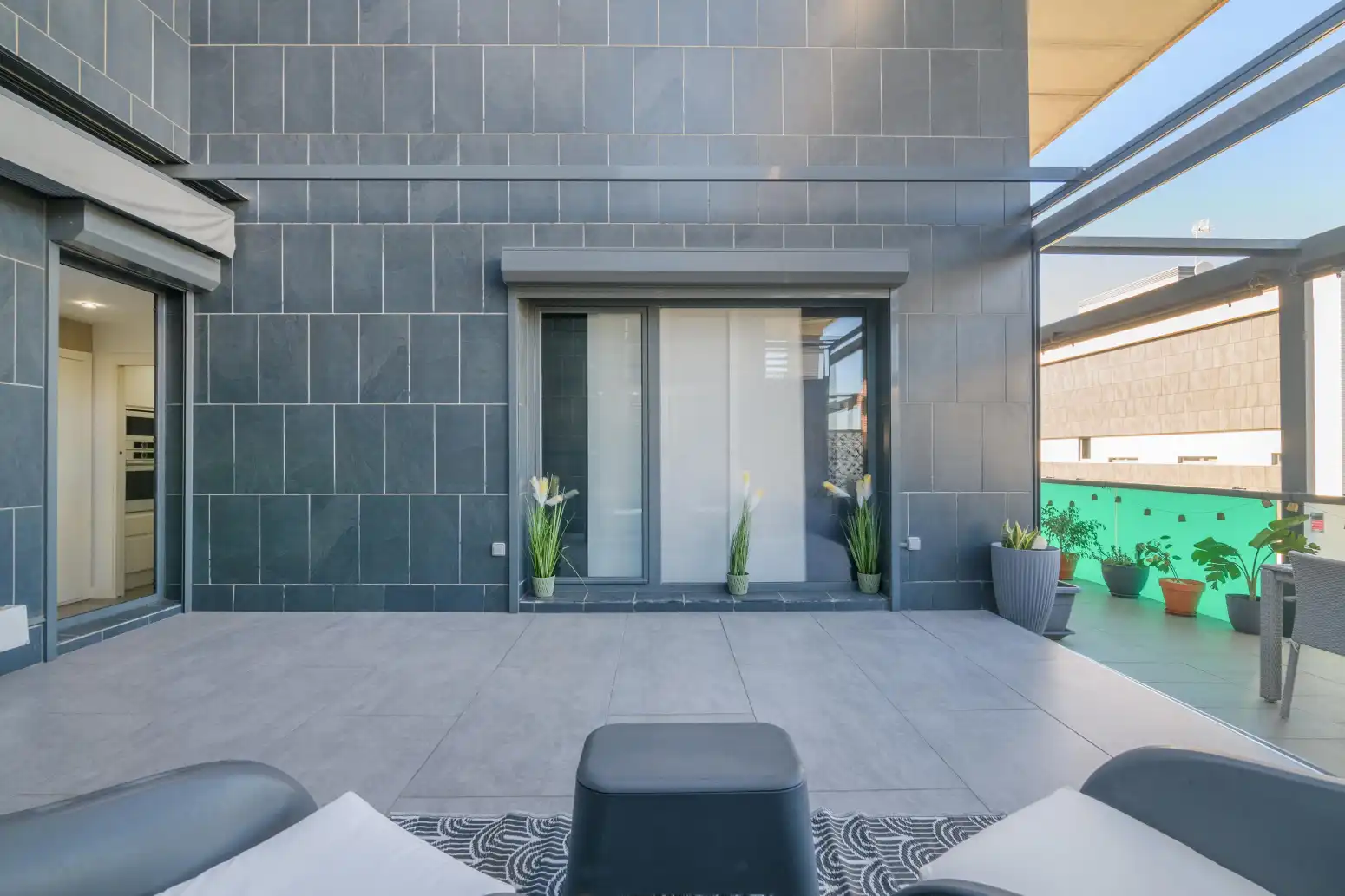 Penthouse with pool for sale in Viladecans - AV OLOF PALME, imagen 45