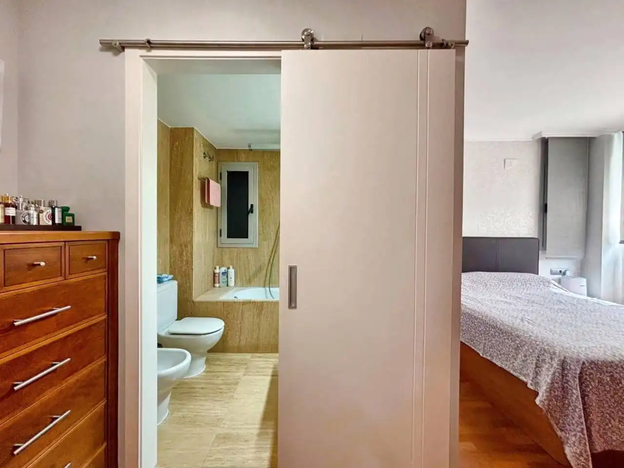 Baño de Dúplex en venta en Martinica – Ateneu