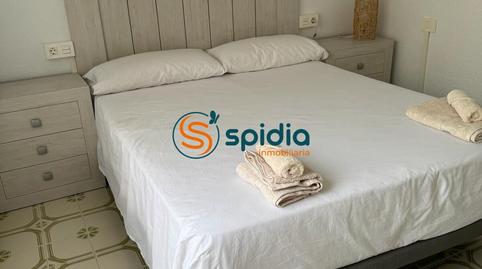 Photo 4 of Apartment to rent in Calabardina, Murcia