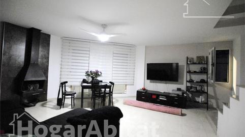 Foto 3 de Casa adosada en venda a Calle la Catorzena, Beniflá, Valencia