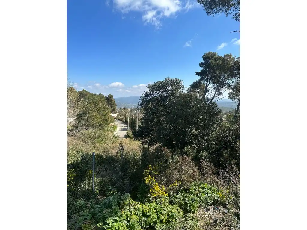 Residential land for sale in Calle Domingo Roura, imagen 2
