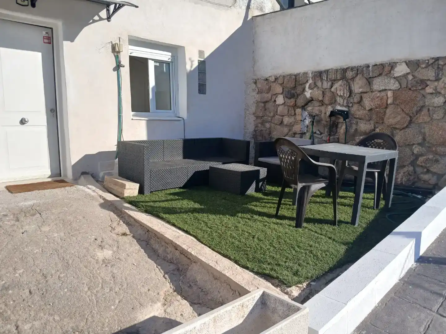 Study for rent in Calle Pamplona, 136, Casarrubios del Monte