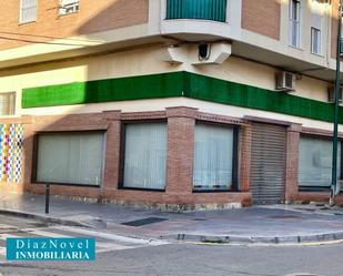 Premises to rent in Málaga Capital  with Air Conditioner and Heating