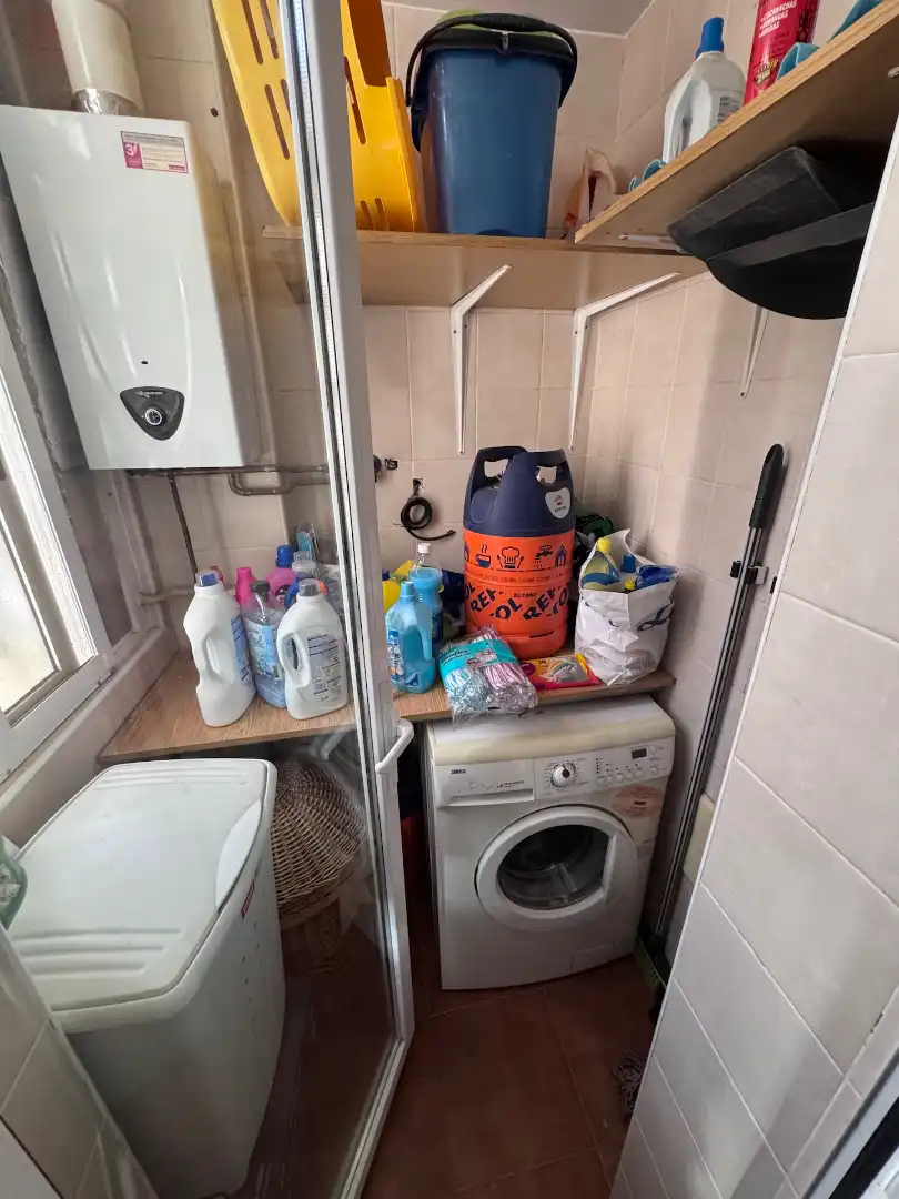 Adosado en venta en Calle Cardenal Cisneros, imagen 8