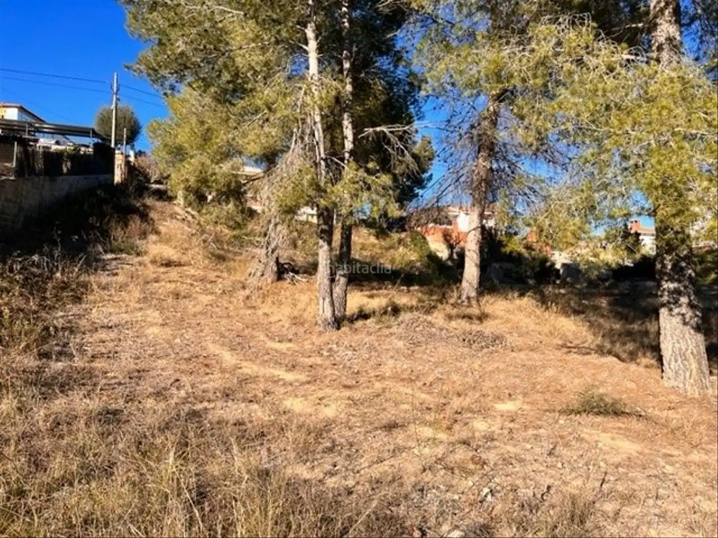 Terreno residencial en venta en Carrer Penedès 71, imagen 8