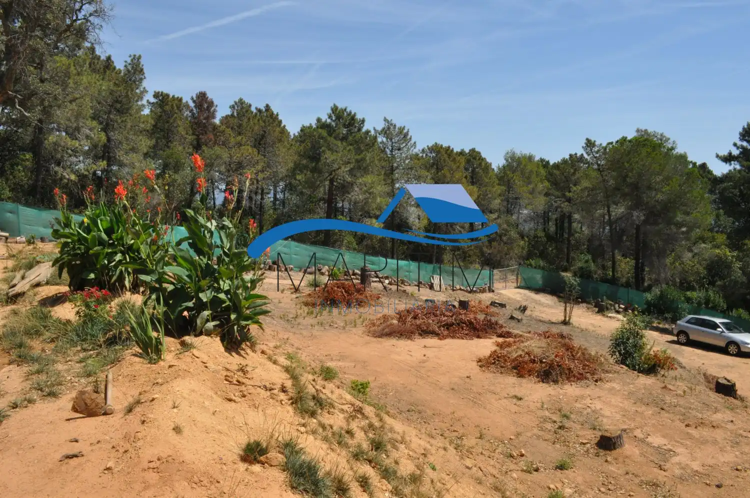 Terrenos y solares en venta en Atenas, imagen 13