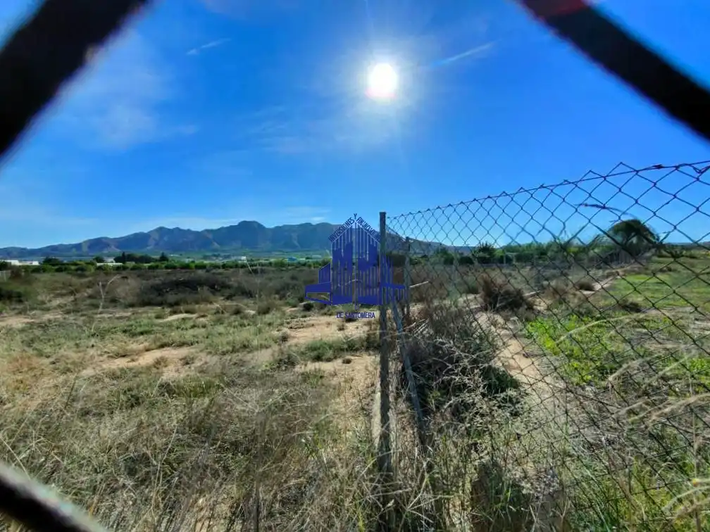 Terreny residencial en venda a Fortuna, imagen 5