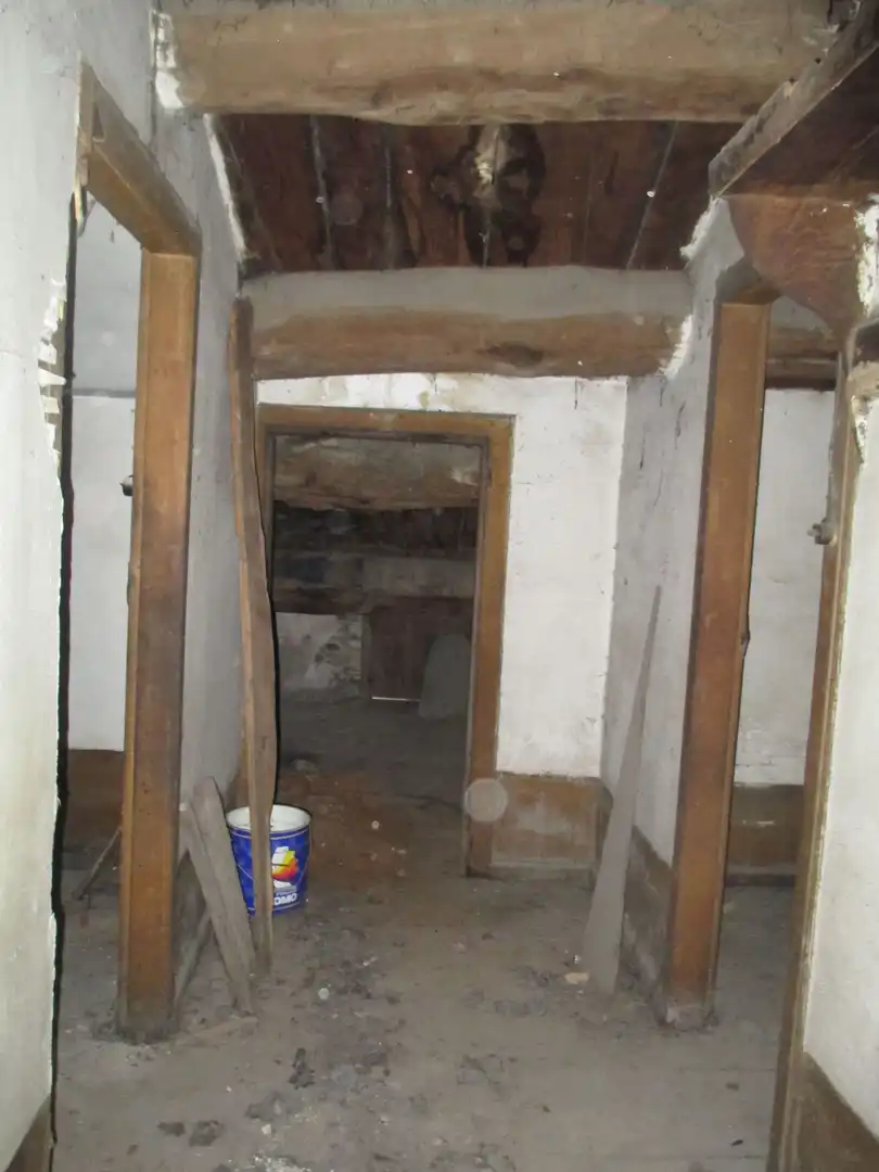 Casa amb jardí en venda a Centro - Recinto Amurallado, imagen 19