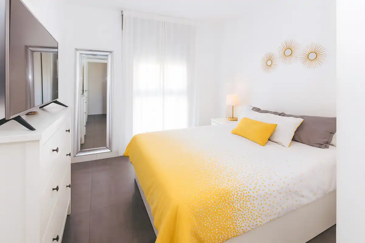 Flat with lift for sale in Carrer de Santa Rosalia, imagen 11