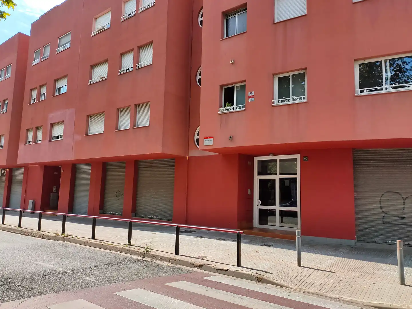Local comercial en venda a Avinguda del Parc 19, imagen 4