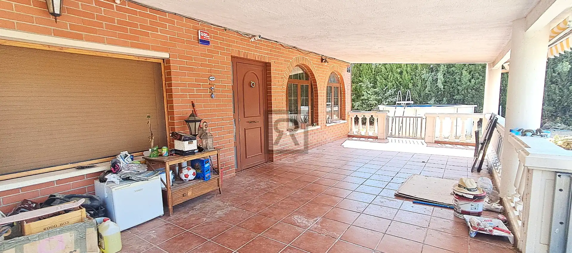 Villa con giardino in vendita a Avinguda de les Flors 12, imagen 5