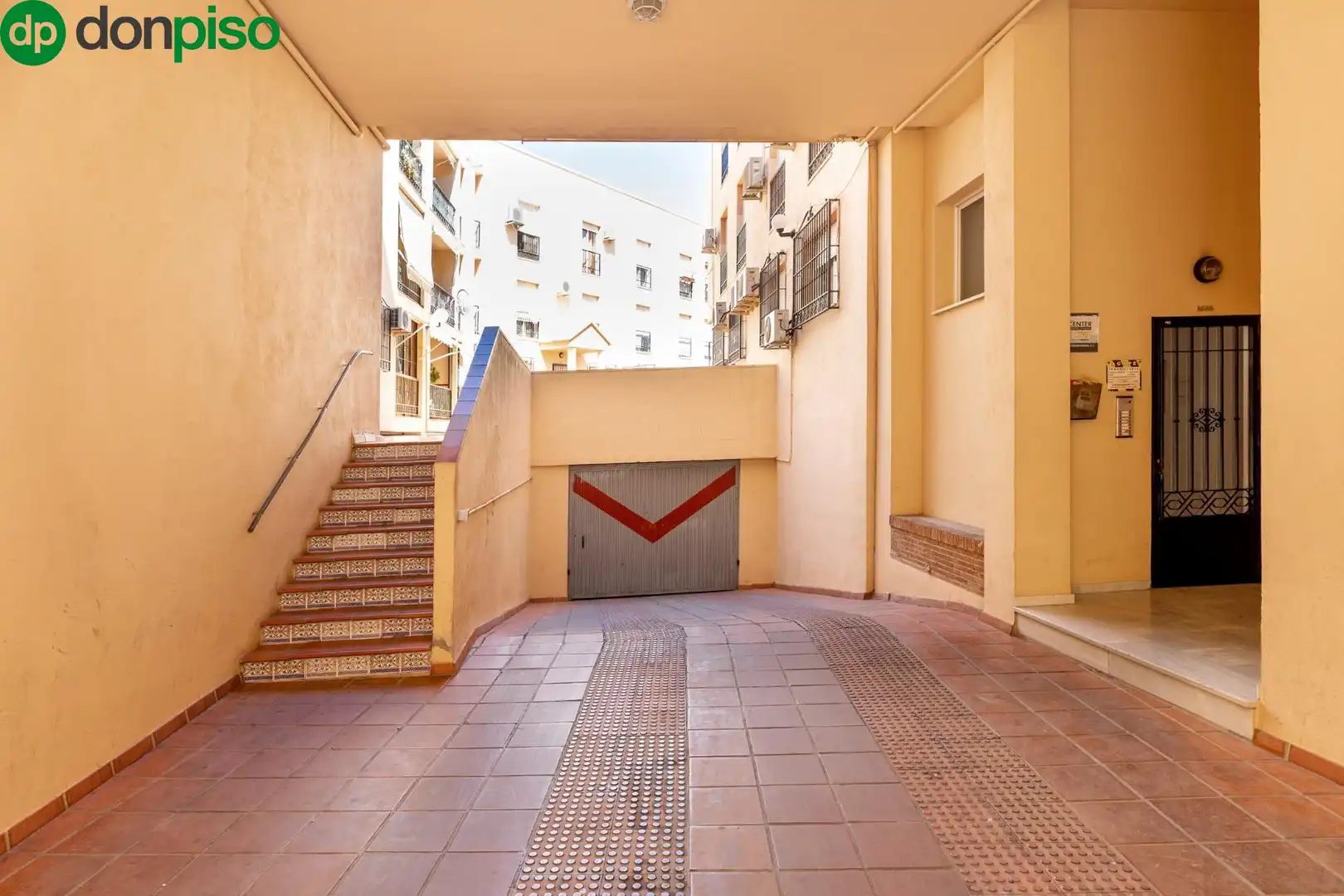 Àtic amb ascensor en venda a Calle Calle San Ramón 88, imagen 21