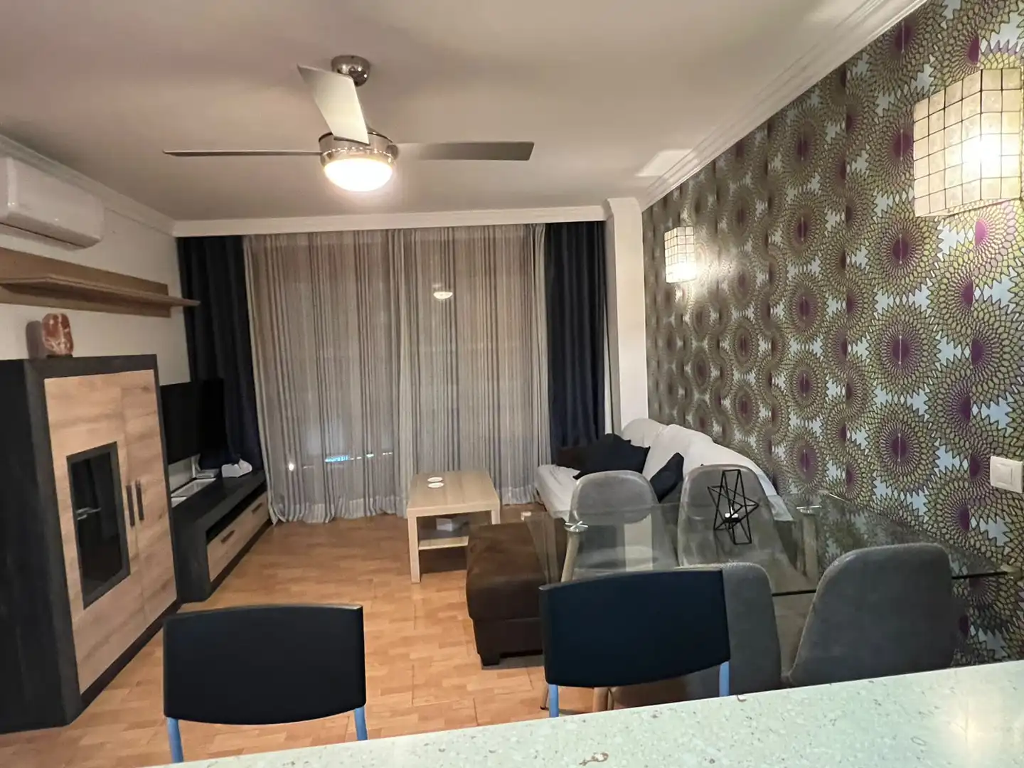 Appartement avec ascenseur à louer à Avenida Ricardo Soriano 43, imagen 5