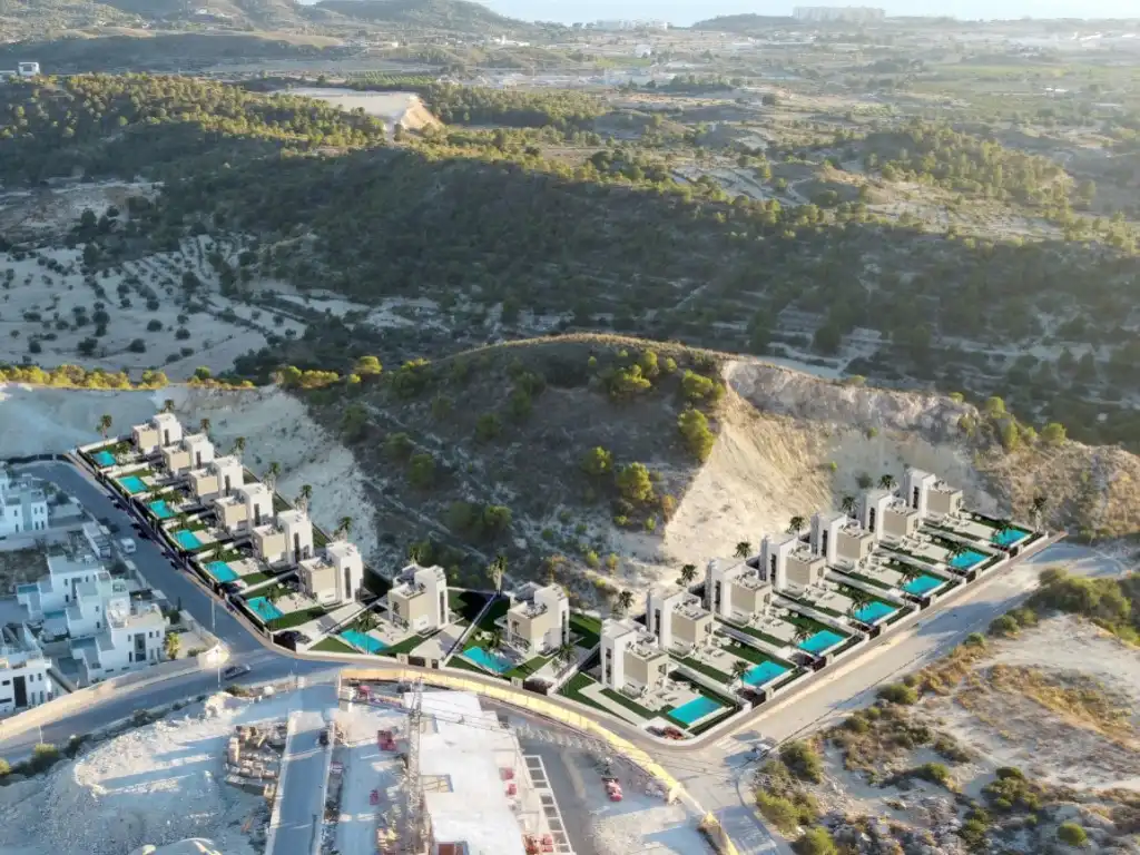 Maison avec piscine à vendre à Golf Bahía, imagen 23