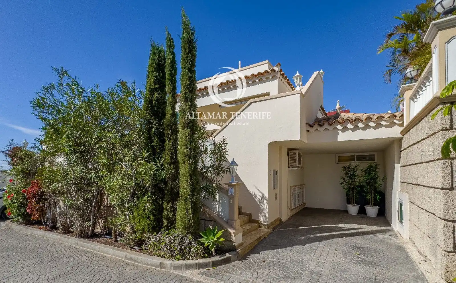 Casa con piscina in vendita a Jardines del Duque, imagen 9