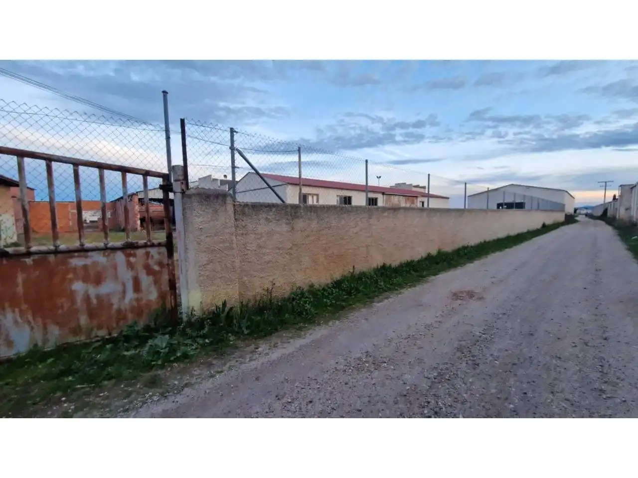 Nave industrial in vendita a Poligono 10, imagen 6