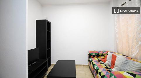 Foto 3 de Apartament per a compartir a Valdezarza, Madrid