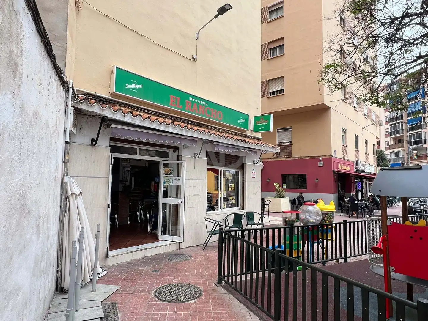 Local en venta en Málaga