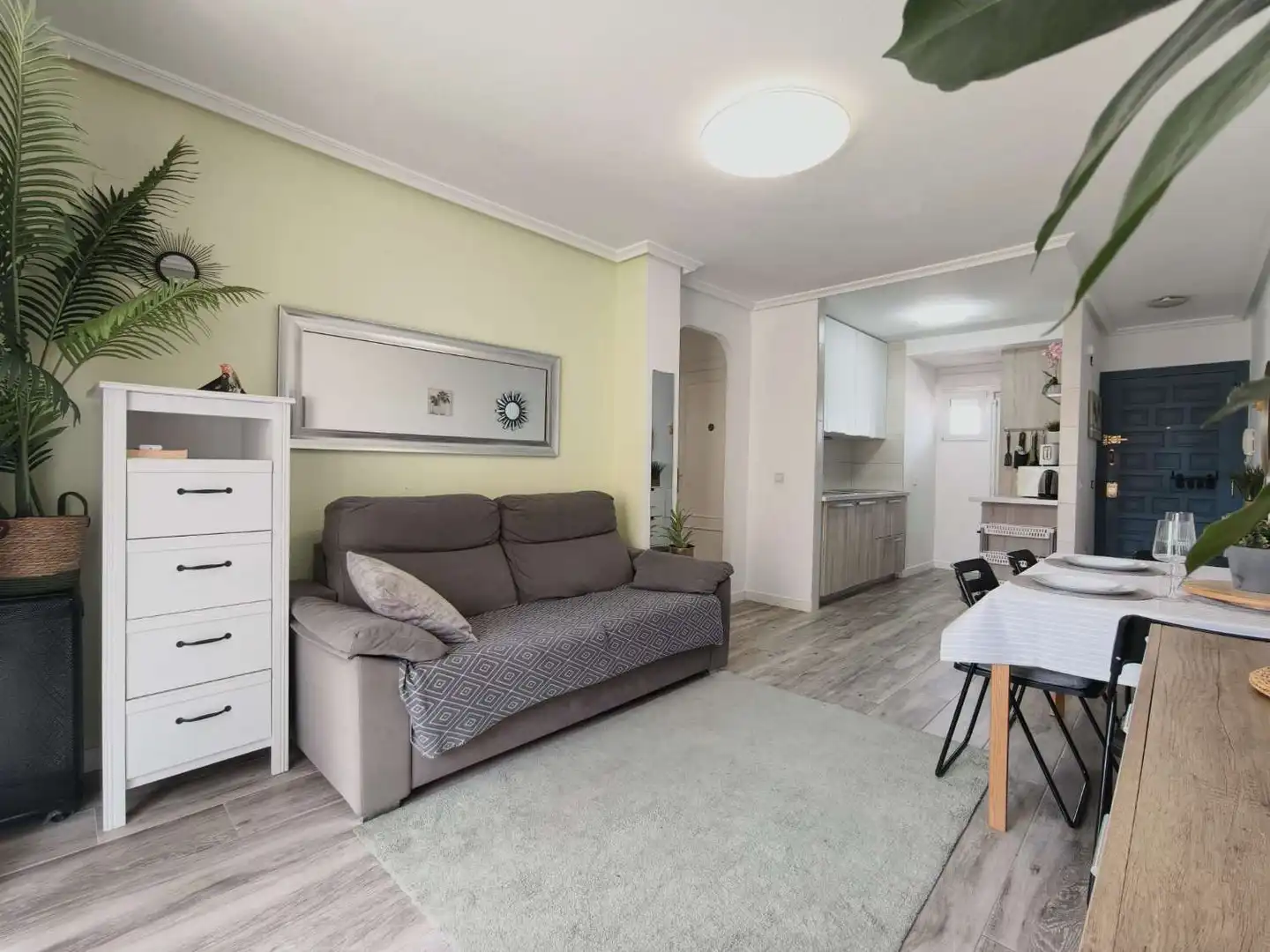 Apartments for sale in N/A, Avenida Habaneras - Curva de Palangre