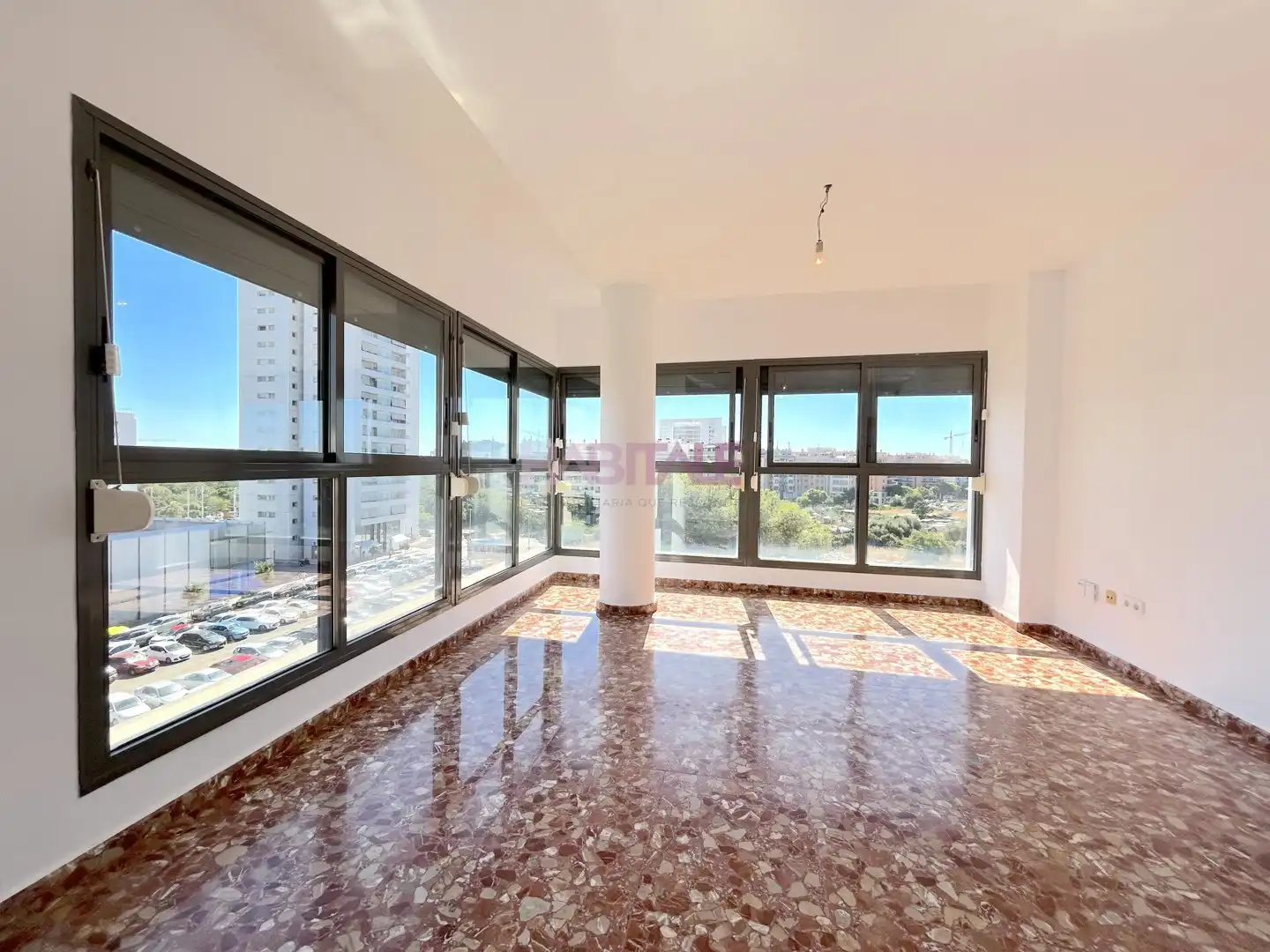 Piso con ascensor en alquiler en Parc Central, imagen 5