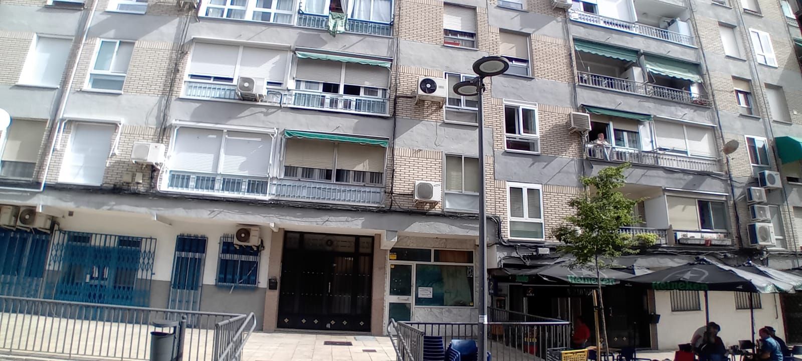 Pis en venda a C/ Cóndor, La Alhóndiga