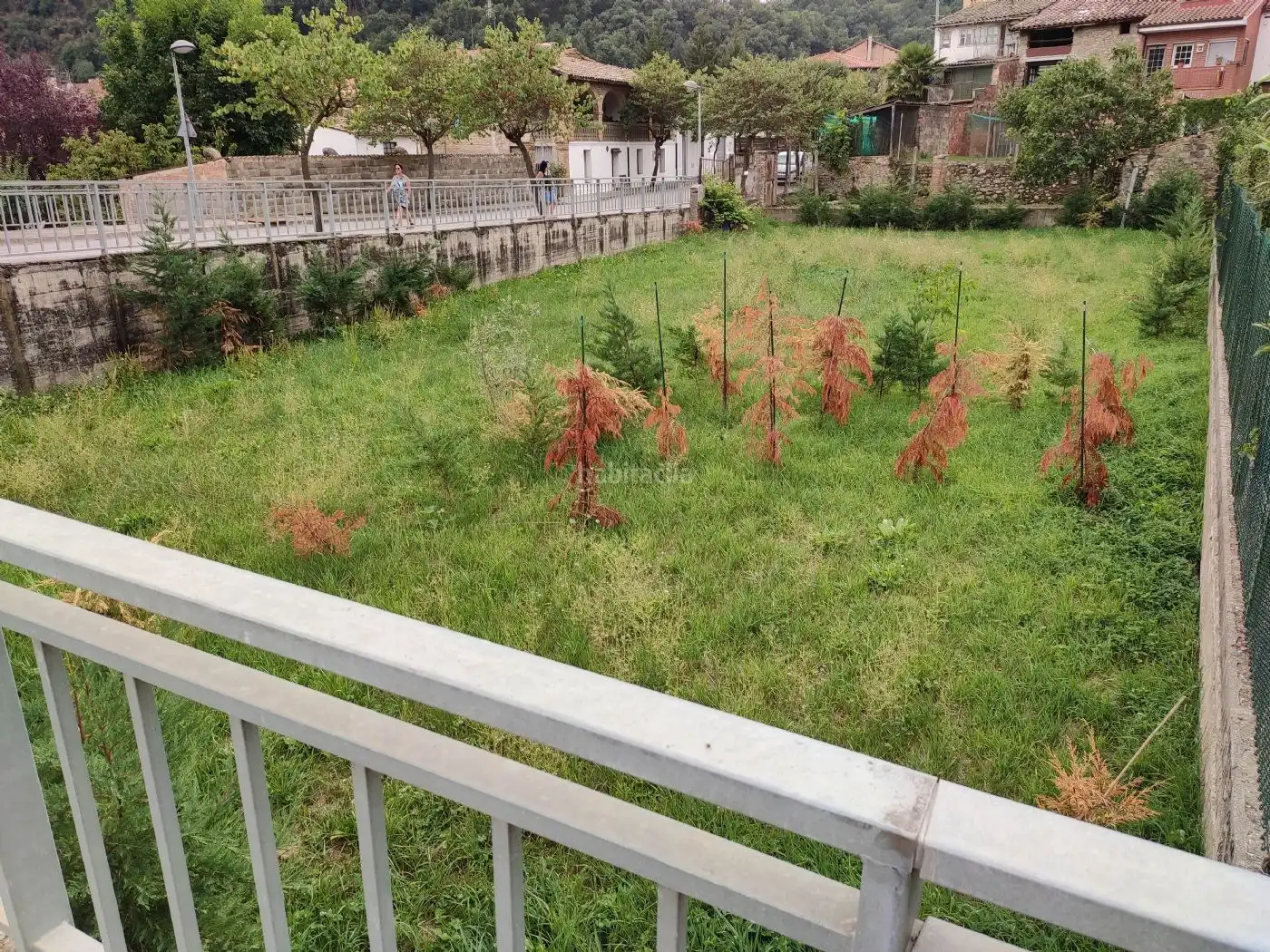 Terreno residencial en venta en Carrer de Santiago Rusiñol 2, imagen 11