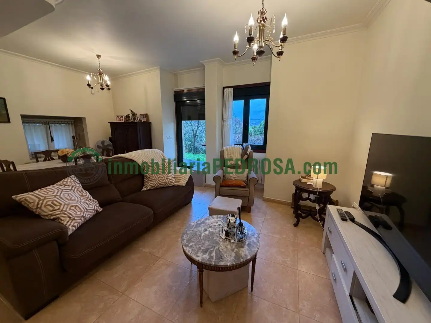 Casa o chalet en venta en RUIBAL (DO), Zona Fernández Ladreda