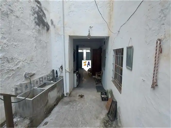 Adossat en venda a Castillo de Locubín, imagen 7