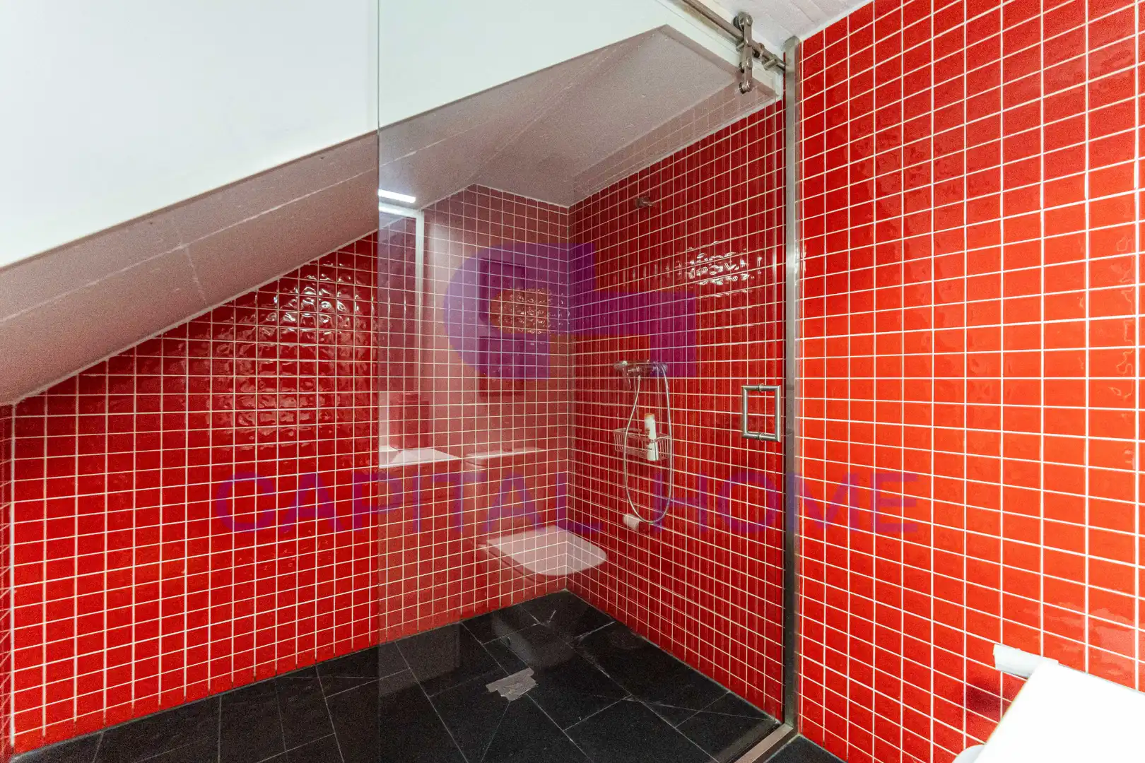 Reihenhaus mit Pool zum Verkauf in Calle de Murillo 54, imagen 27