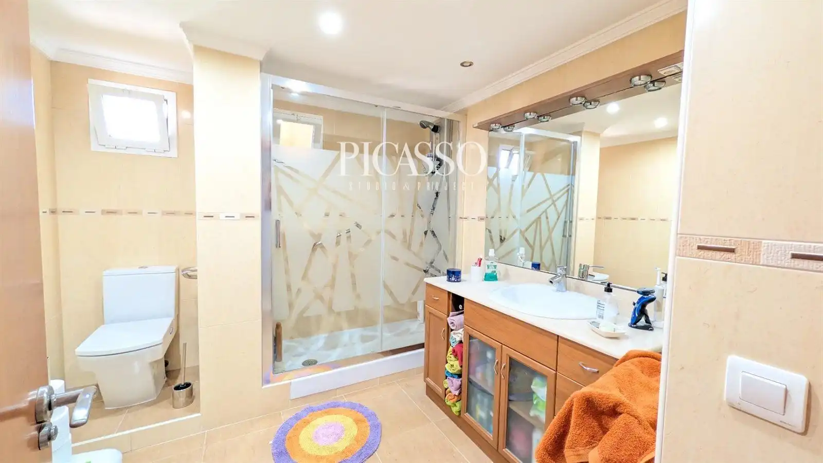Piso con piscina en venta en De las Mercedes, imagen 15