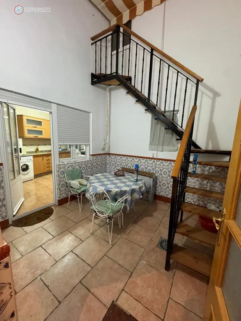 Adossat en venda a Navas de Jorquera, imagen 3