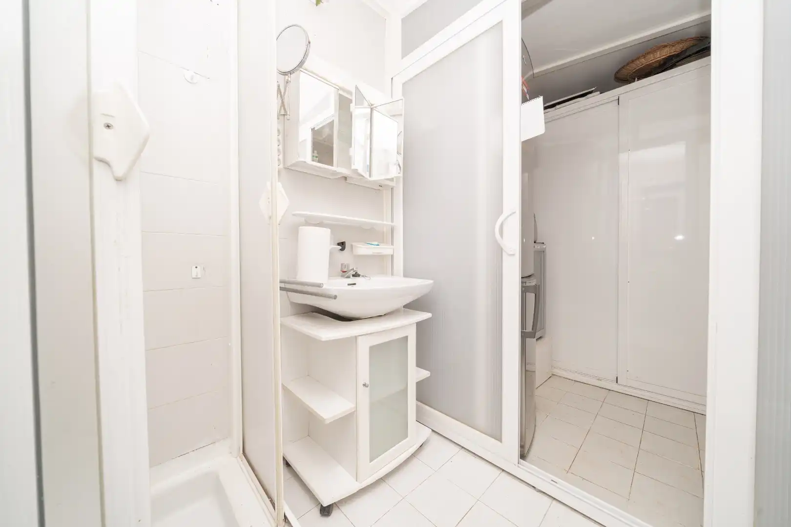Terraced house with pool for sale in Santiago de la Ribera, imagen 13