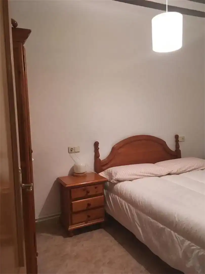 Dormitori de Casa o xalet en venda en Villarejo de Fuentes, Cuenca