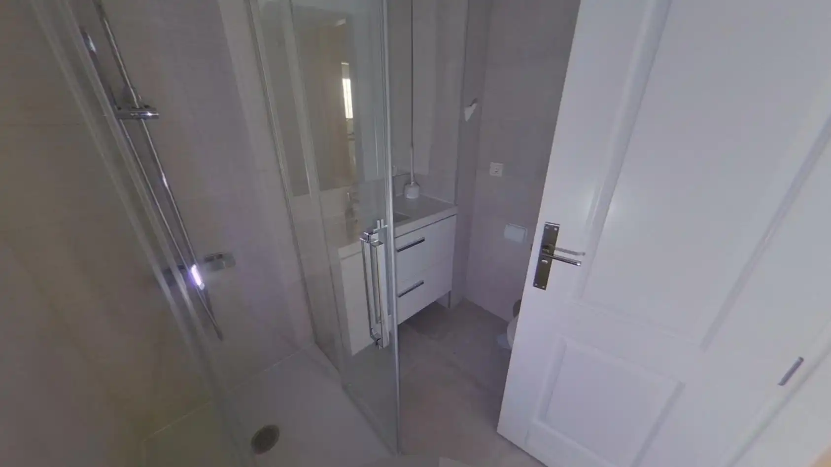 Baño de Planta baja en venta en Marbella con Piscina y Piscina comunitaria