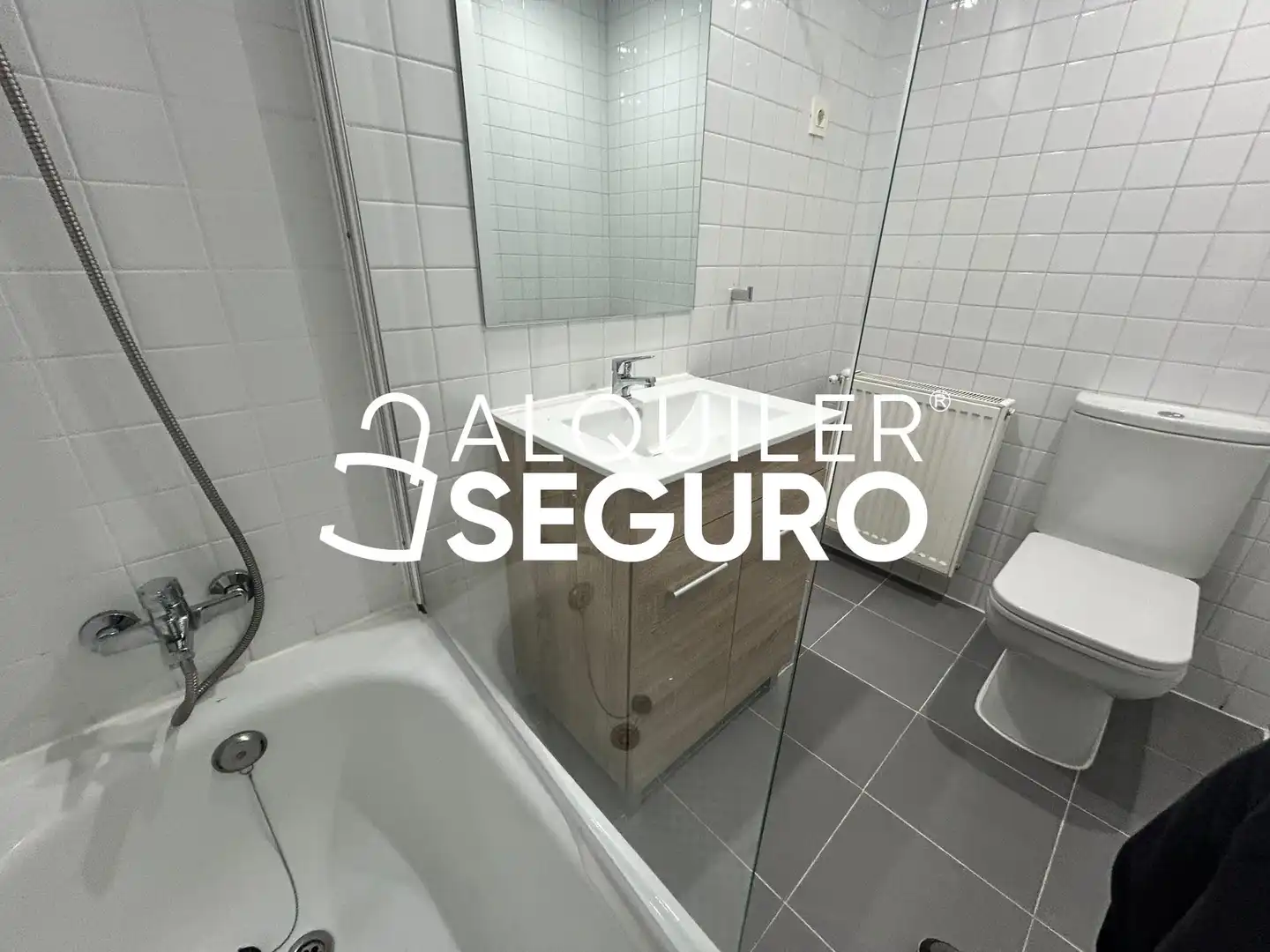 Wohnung mit Pool zur Miete in de José Tamayo, imagen 11