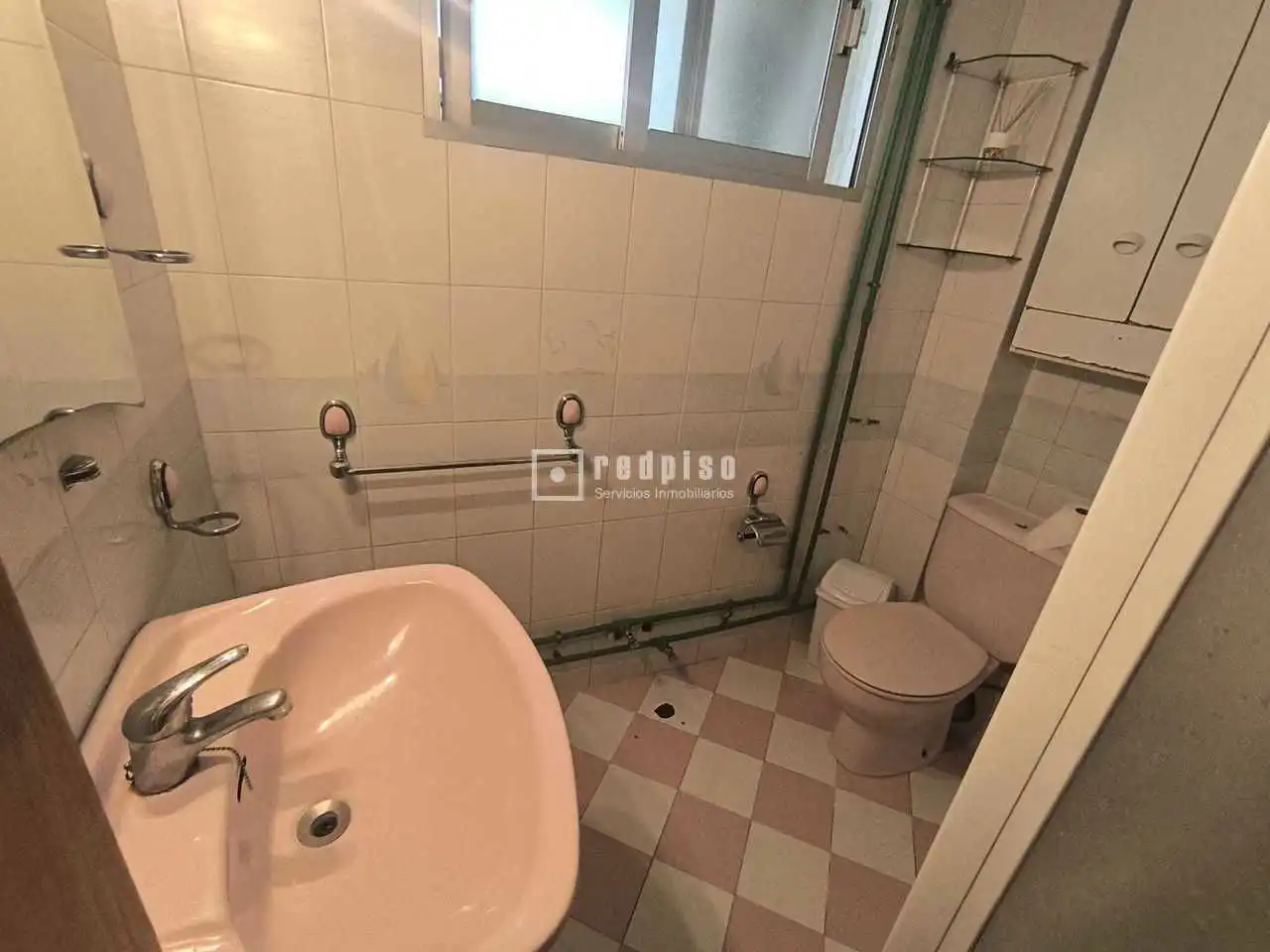 Flat for rent in San Antón