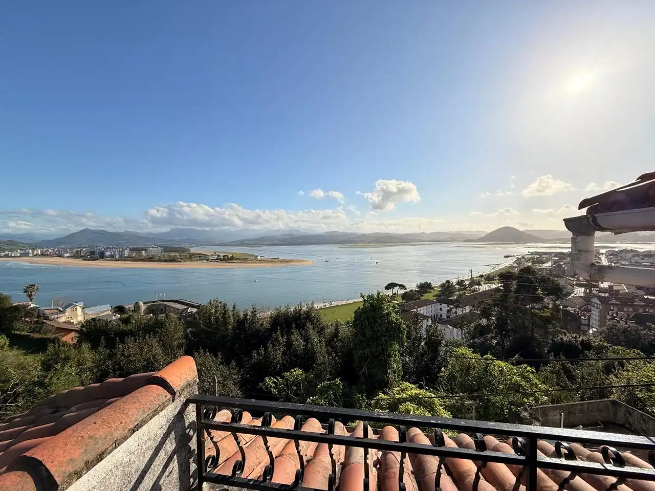 Houses for sale in Monte, Santoña