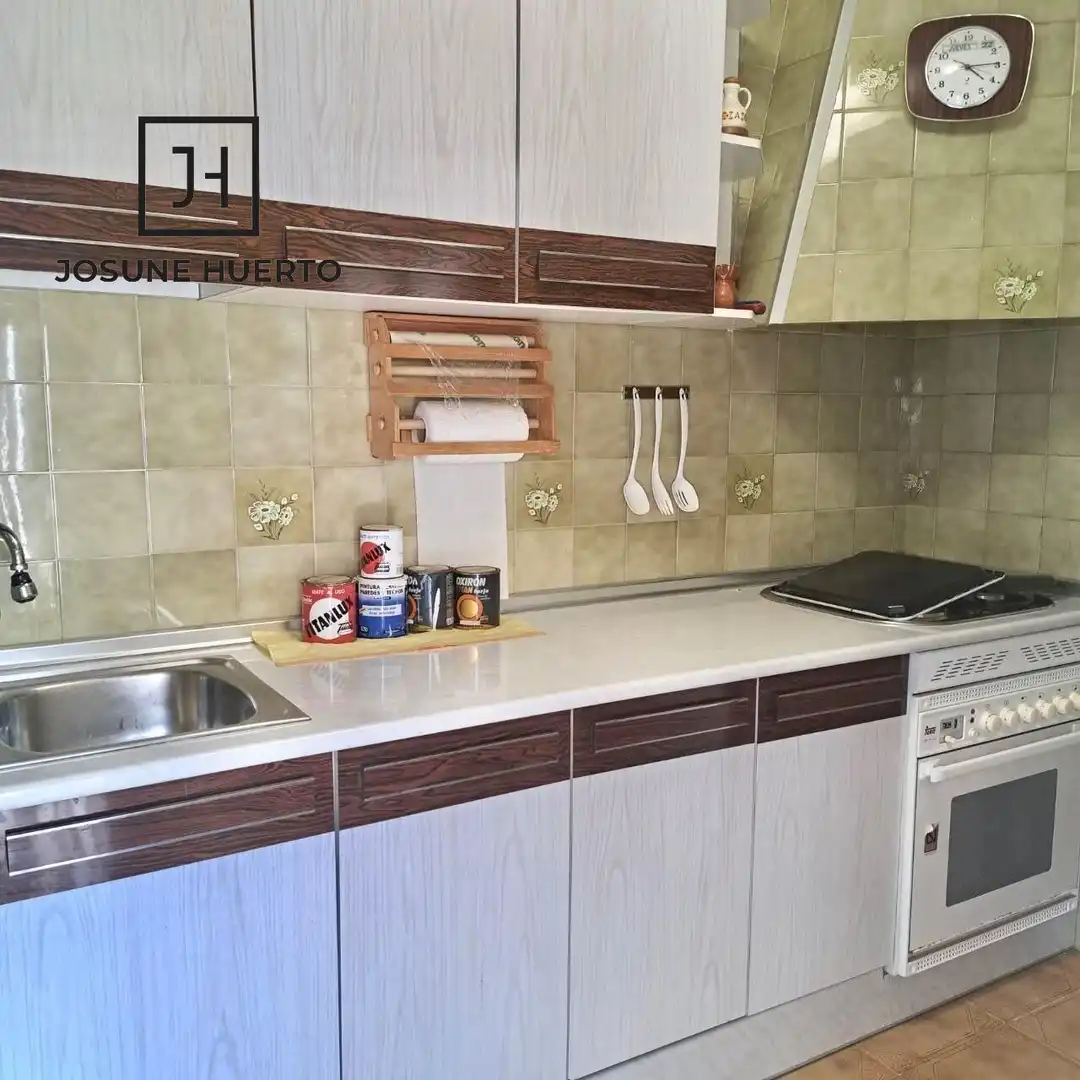 Kitchen of Country homes for sale in Esparragosa de la Serena
