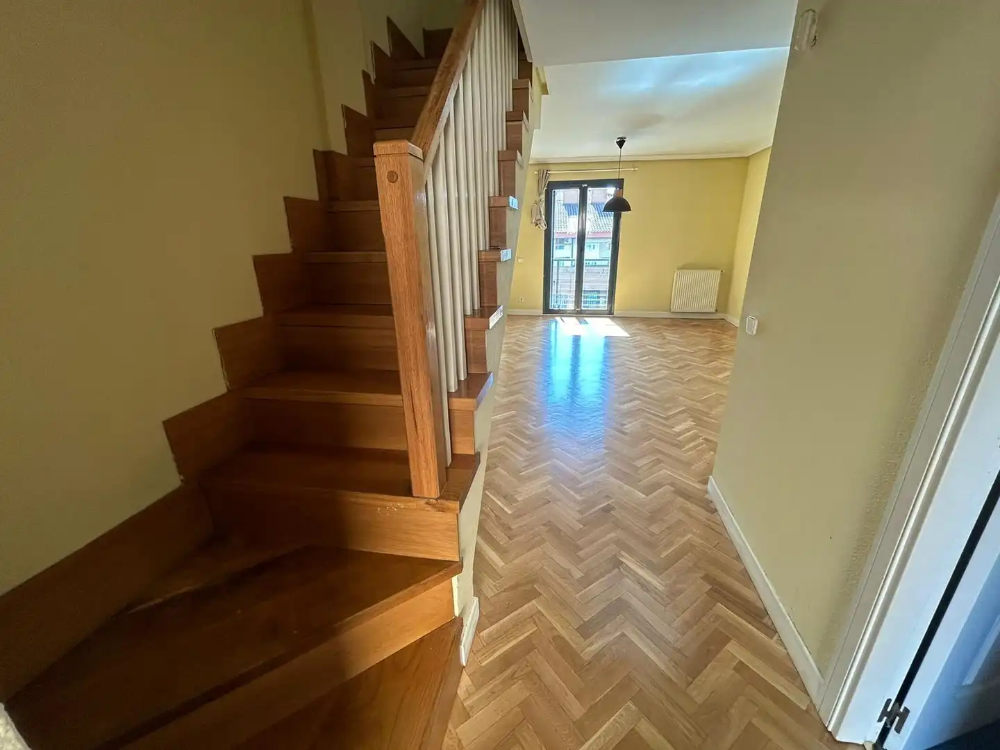 Duplex avec terrasse à louer à Los Ángeles - Jarandilla, imagen 11