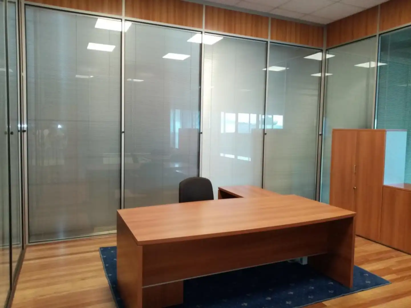Nave industrial en venta en Laguardia - casablanca, Laguardia