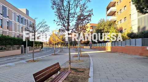 Foto 3 de Garatge en venda a De Josep Tarradellas, Turó de Can Mates, Sant Cugat del Vallès