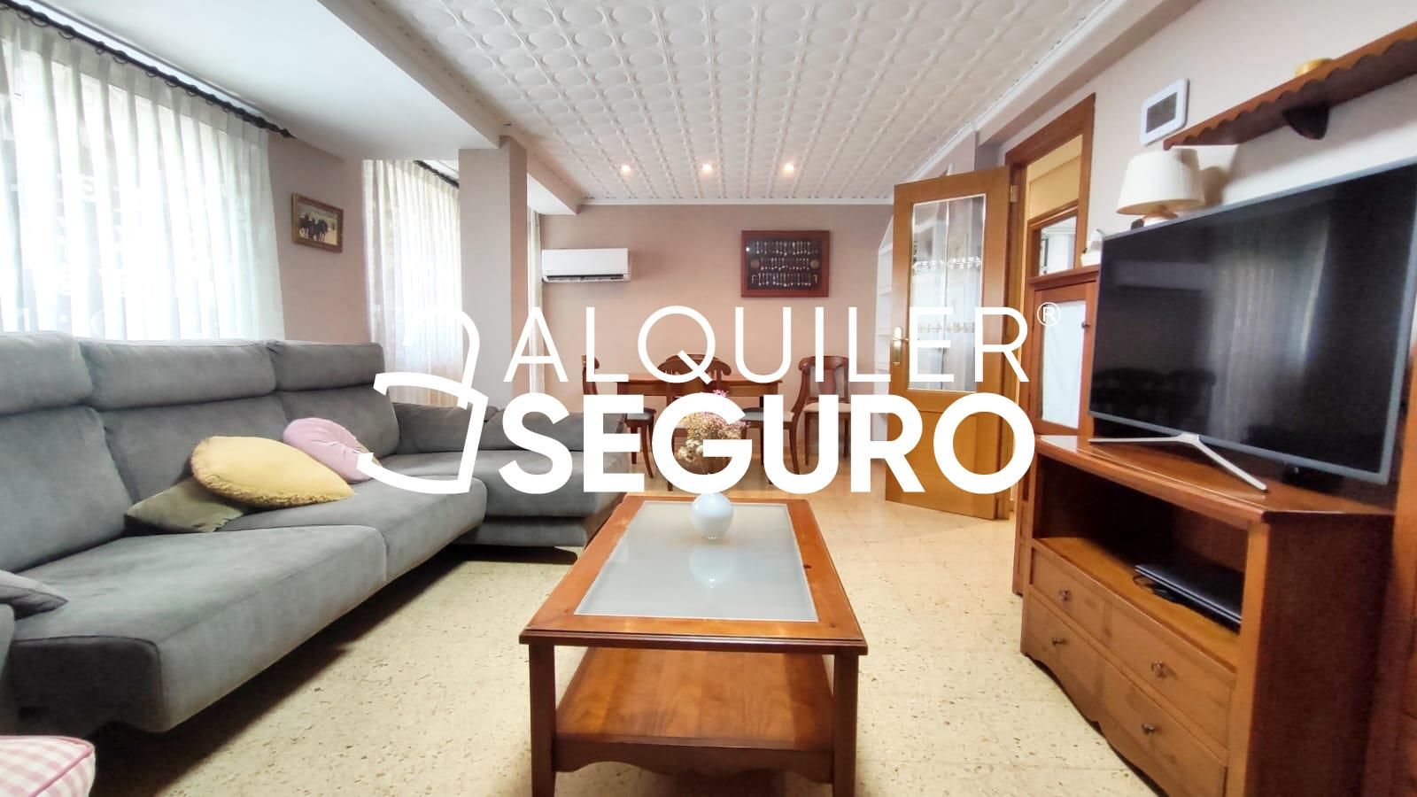 Flat to rent in Rubén Vela, La Punta