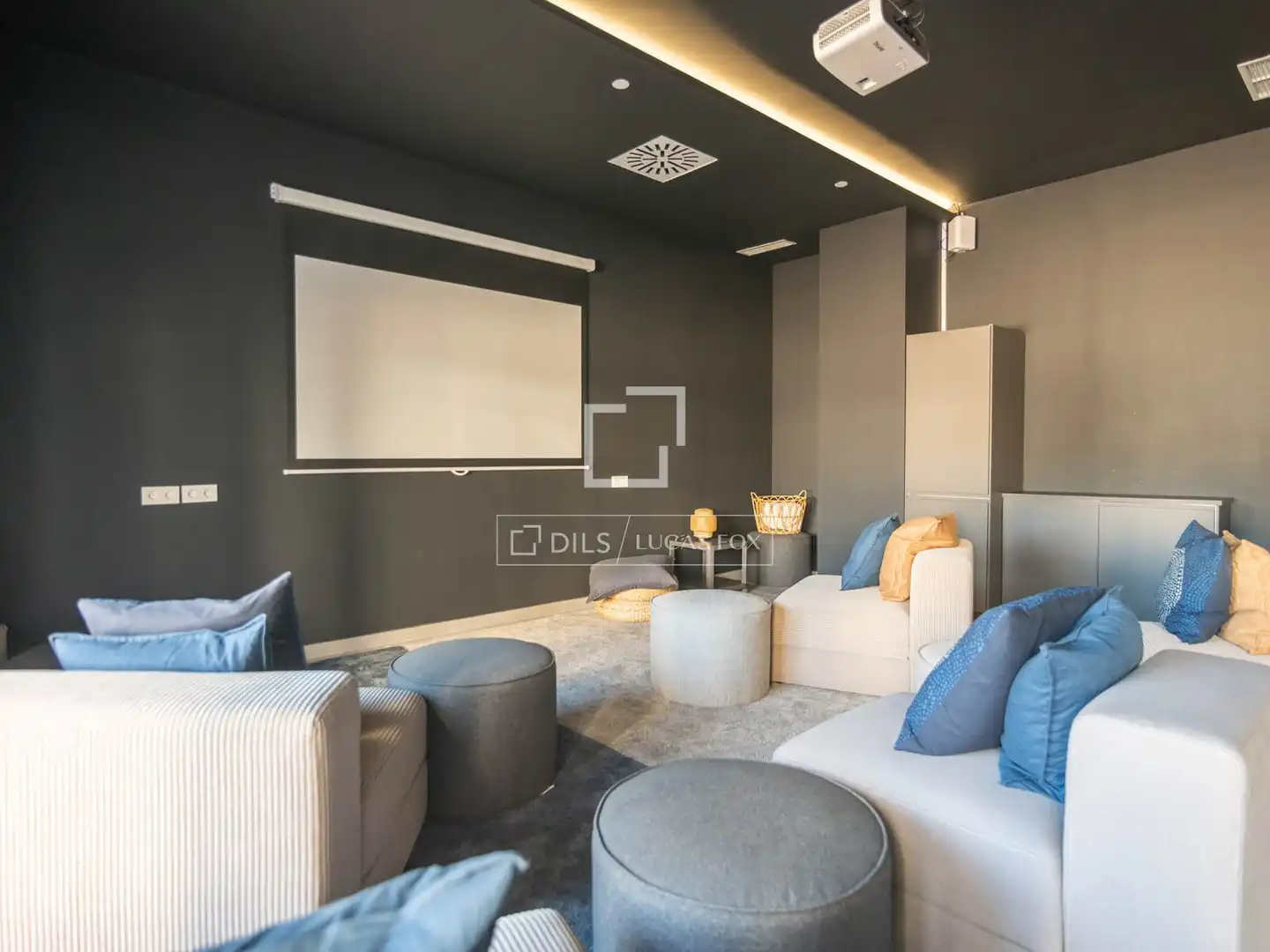 Sala de estar de Piso en venta en Málaga con Aire acondicionado, Calefacción y Terraza