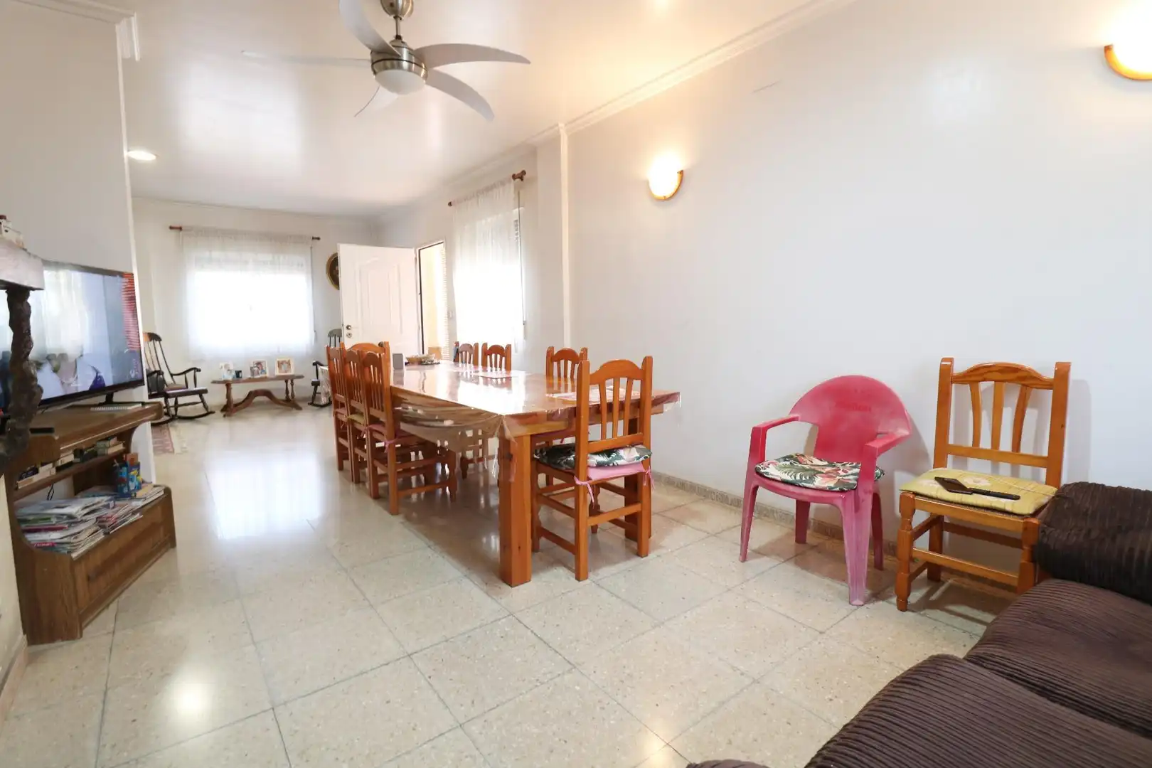Detached house with garden for sale in La Algoda - Matola - Llano de San José, imagen 43