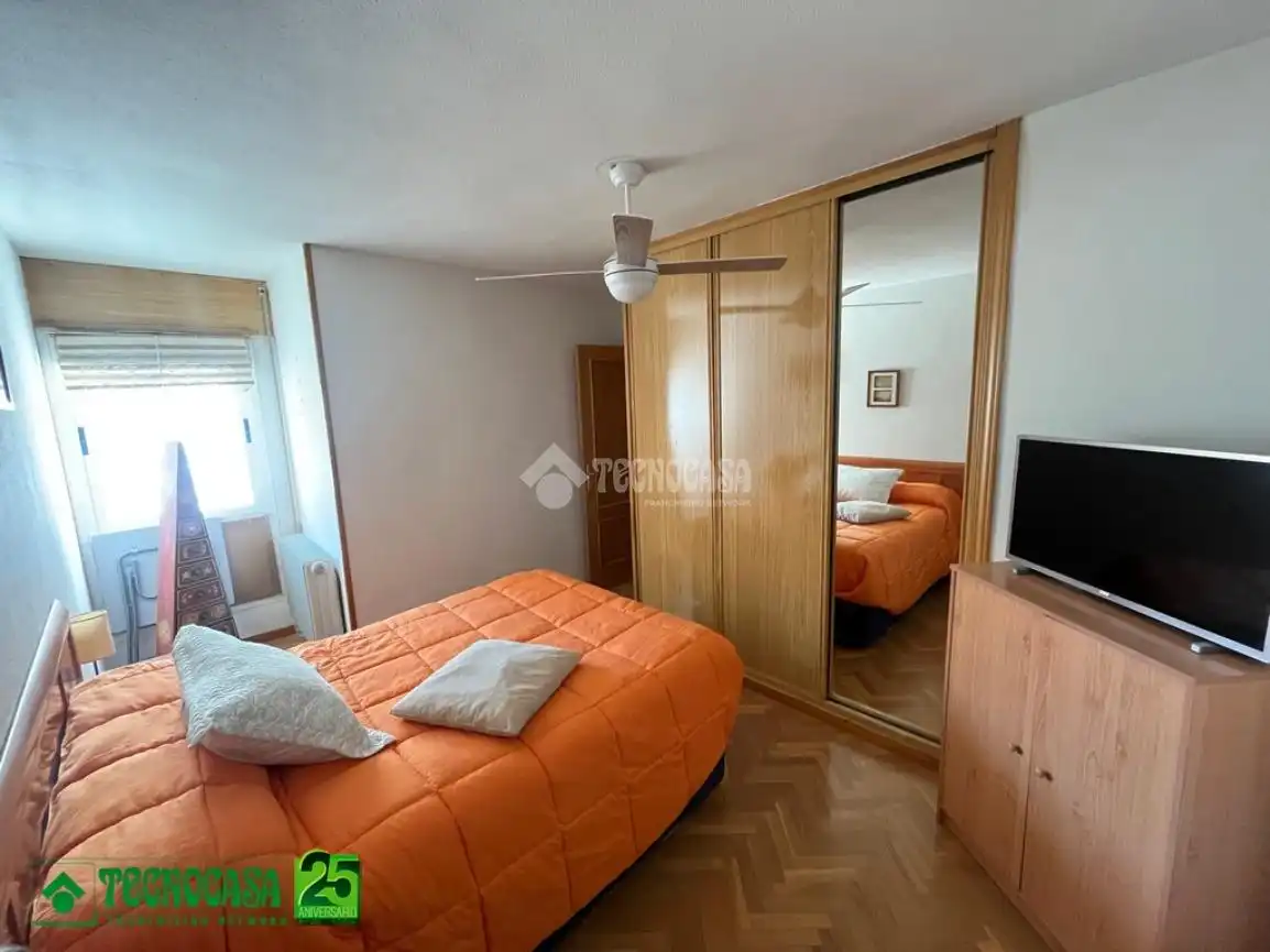 Schlafzimmer von Wohnung zum Verkauf in Ciudad Real