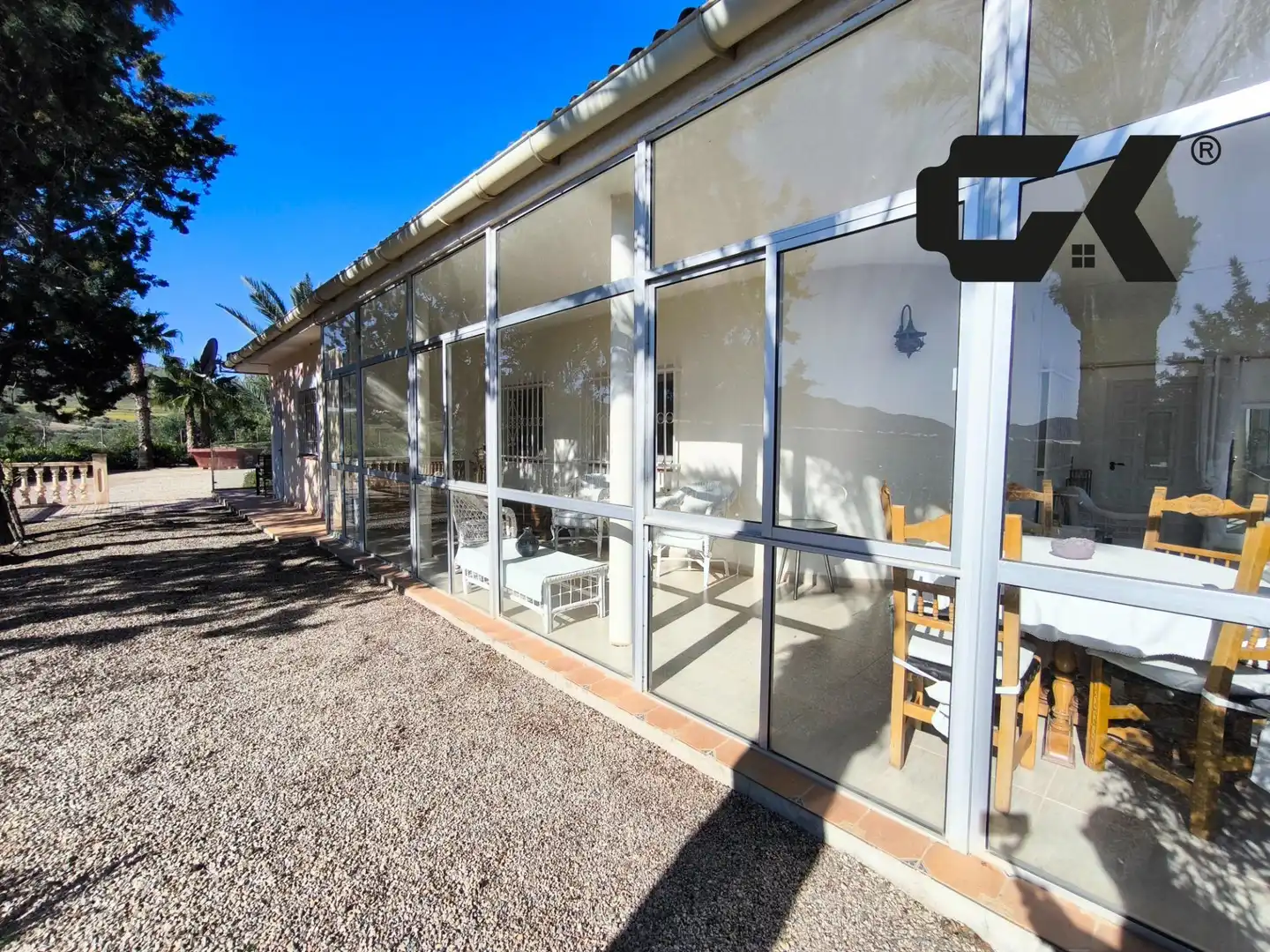 Villa avec jardin à vendre à Mazarrón Casco Urbano, imagen 21