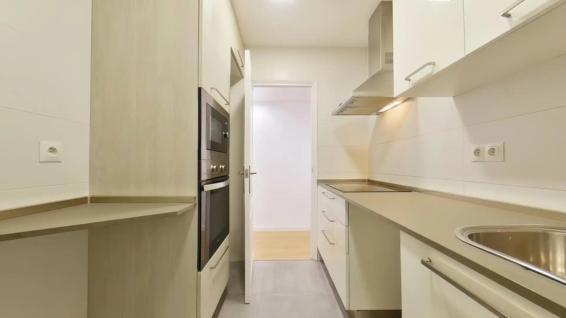 Wohnung mit Aufzug zum Verkauf in Carrer ROSSELLO, imagen 7