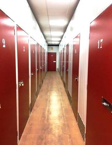 Trastero en Alquiler en Carrer Mestre Serrano, 11 en Ausias March