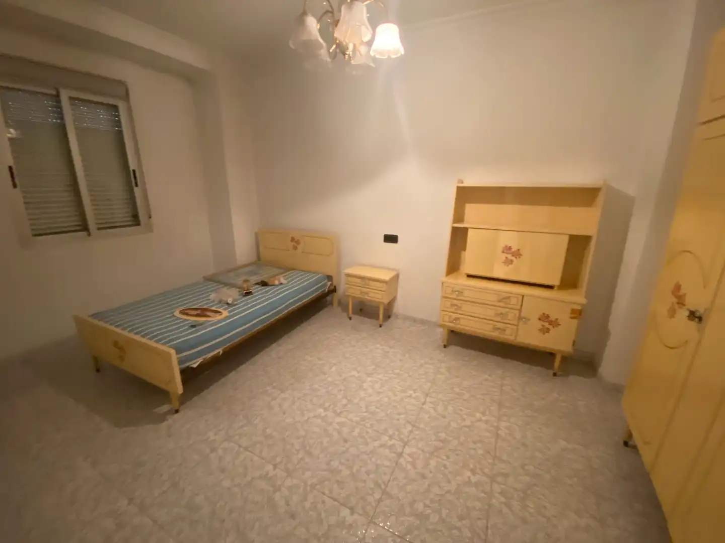 Habitación de Casa o chalet en venta en Callosa de Segura con Terraza